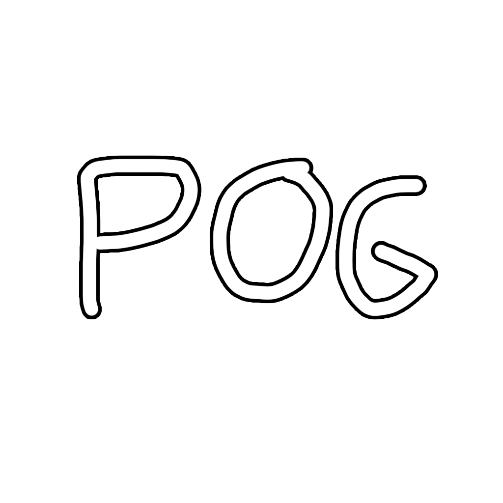 POG Logo